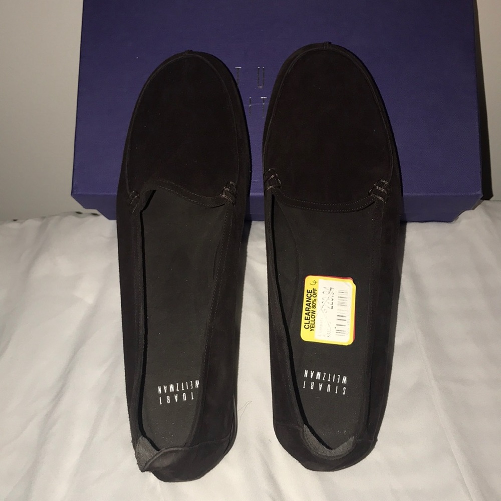 Size 11 Stuart Weiztman